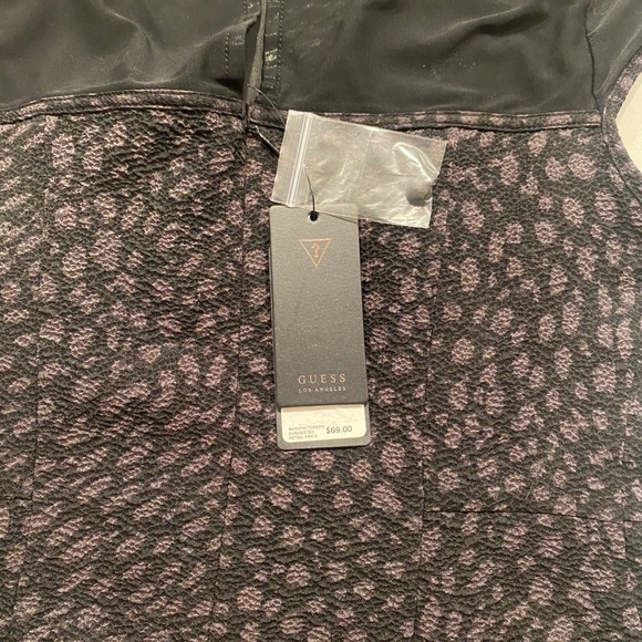 Brand new Guess shirt - Picture 3 of 3